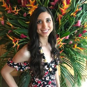 Meet your Posher, Rosaura